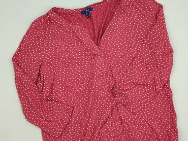 bluzy tommy hilfiger: Tom Tailor, Bluzka damska, rozmiar M — 1