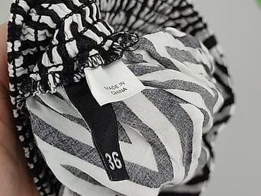 bluza reebok: Szorty damskie, rozmiar S — 4