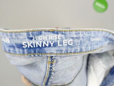 lewis strauss jeans: Джинси для чоловіків, розмір XL — 5