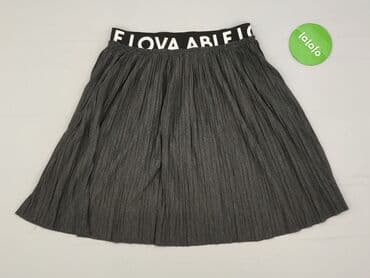 simple spódnice plisowane: Sinsay, Women`s skirt, size M (EU 38) — 3