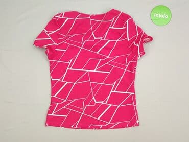 t shirty różowa pantera: Shein, T-shirt damski, rozmiar XL — 3