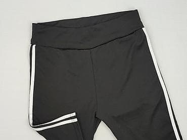 nike pro olx: Legginsy Krótkie damskie, rozmiar S — 1