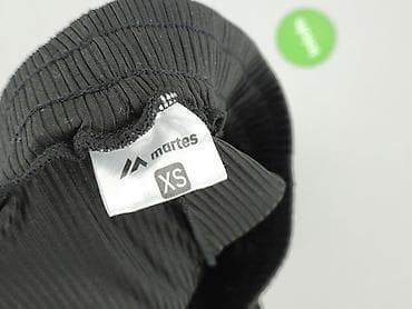 martes dresy: Martes, Spodnie materiałowe damskie, rozmiar XS — 4