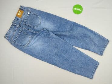 spodnie mimi dave: M.Sara, Jeansy damskie, M — 3