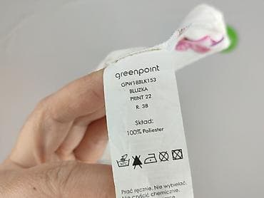 bluzki koty: Greenpoint, Bluzka damska, rozmiar M — 5