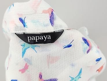 papillonne clothing: Papaya, Bluzka damska, rozmiar L — 4