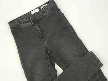 Women: Bershka, Jeans for women, size XS (EU 34) — 1