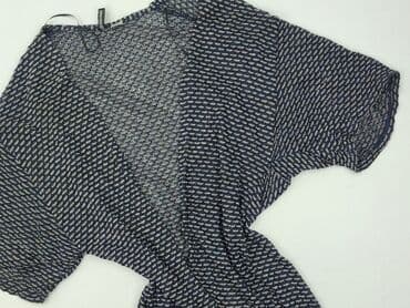 ubrania w stylu japońskim: H&M, Narzutka damska, rozmiar S — 2