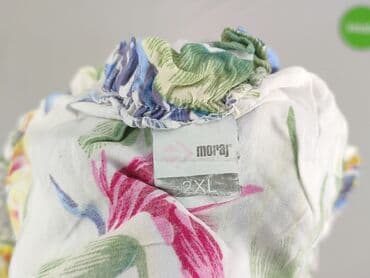 szorty damskie moraj: Moraj, Bluzka damska, rozmiar 2XL — 4