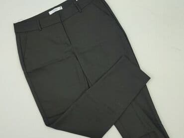 Reserved, Spodnie materiałowe damskie, rozmiar M
