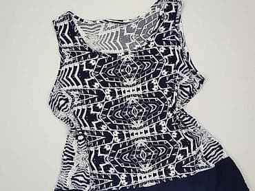 clockhouse elements collection: T-shirt damski, rozmiar XL — 1
