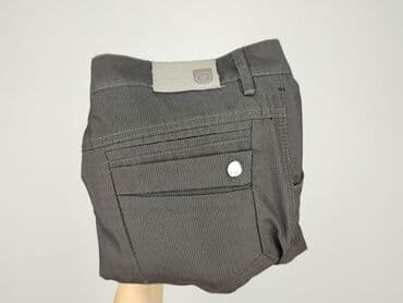 vans kurtka zimowa: Fashion Jeans, Jeansy dla mężczyzn, L — 7