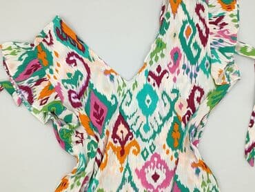 koszula nocna plus size: Sukienka damska, rozmiar 5XL — 1