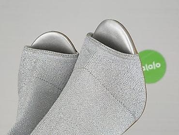 Kobiety: Botki damskie, rozmiar 37 — 8