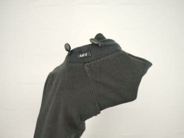 joggery damskie czarne allegro: Legginsy Krótkie damskie, rozmiar XL — 5