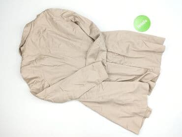 reserwed kurtki zimowe: H&M, Women`s trench, size L (EU 40) — 3