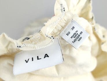 paski do sukienek ozdobne: Vila, Sukienka damska, rozmiar M — 4