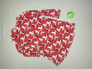 piżamy hello kitty: Koszula nocna damska, rozmiar S — 3