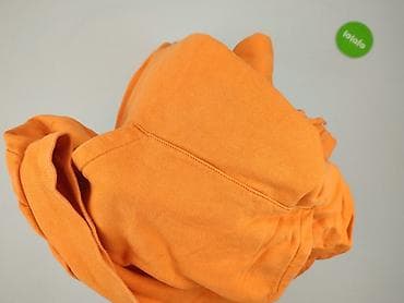 bluza miś h: H&M Divided, Bluza z kapturem dla mężczyzn, rozmiar M — 4