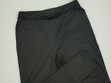 getry w panterke: Legginsy rozmiar L — 1