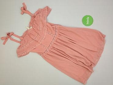 dolce moda klapki: Sukienka damska, rozmiar S — 2
