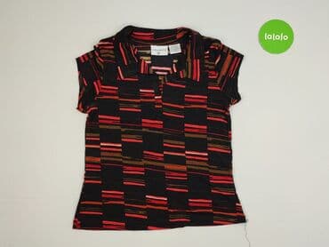 programmer t shirty: Women`s polo shirt, size L (EU 40) — 2