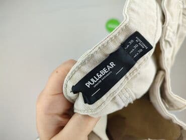 carpenter jeans: PULL&BEAR, Jeansy damskie, rozmiar M — 4