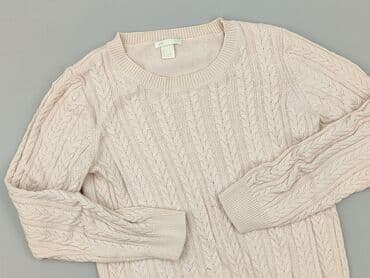 Women: H&M, Women`s sweater, size S (EU 36) — 1