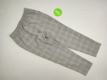 sinsay джинси жіночі: Sinsay, Spodnie materiałowe damskie, rozmiar L — 3