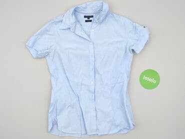 bluzka tommy hilfiger damska: Tommy Hilfiger, Koszula damska, S — 2