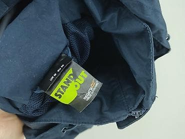 reebok softshell: Regatta, Windbreaker for men, size M — 4