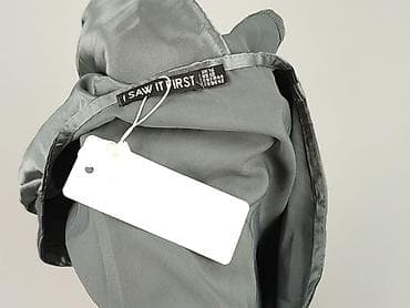 satynowe topy: I Saw it First, Bluzka damska, rozmiar XL — 6