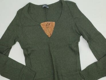 kapcie damskie mexx: Mexx, Sweter damski, rozmiar L — 1