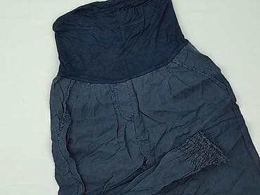 ITALY FASHION, Spodnie materiałowe damskie, rozmiar M