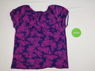 biustonosze 75b: Tu, Bluzka damska, rozmiar 3XL — 3