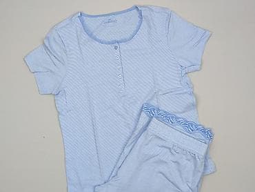 do samolotu: H&M, Piżama damska, rozmiar M — 1