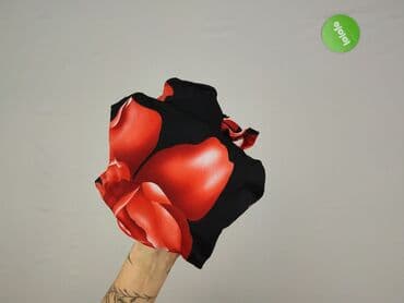 bluzki z krótkim rękawem plus size: Bluzka damska, rozmiar 6XL — 4