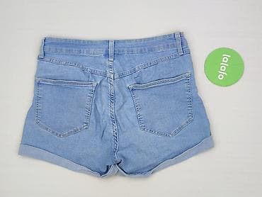klapki chloe: Denim Co, Szorty damskie, rozmiar S — 3