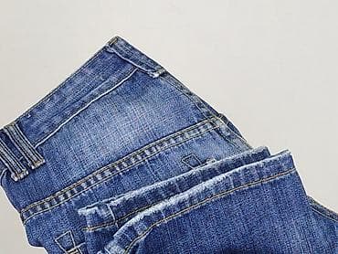 buffalo spodnie: Bench, Jeansy dla mężczyzn, rozmiar S — 7