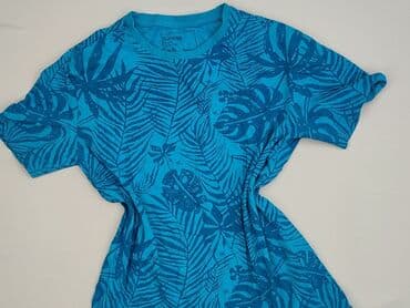 T-shirty: Sinsay, T-shirt damski, rozmiar XS