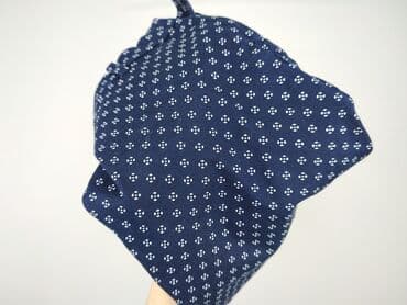 chinosy damskie granatowe: Spodnie materiałowe damskie, rozmiar M — 5