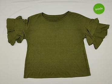 Жіночий одяг: Жіноча блуза, розмір 3XL — 2