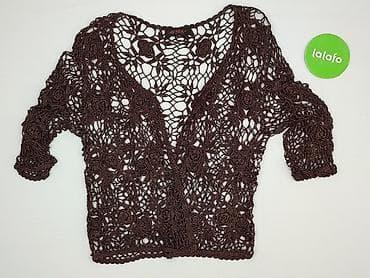 ambitionfly collection: Kardigan damski, rozmiar S — 2