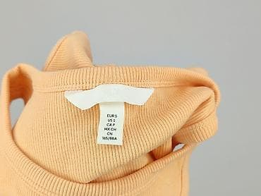 snapback h: H&M, Top damski, rozmiar S — 4