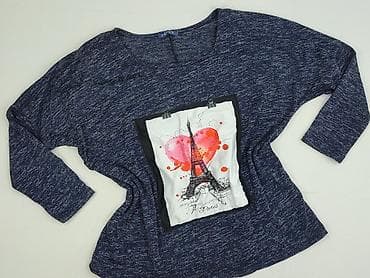 bluza polo bear: Bluzka damska, rozmiar 5XL — 1