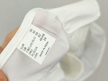 ideal bluzki: Bluzka damska, rozmiar 8XL — 4