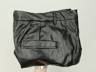 sukienki dla puszystych z dużym brzuchem: Spodnie 3/4 damskie, 4XL — 5