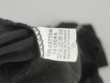 bluza z kapturem pull and bear: Queen, Bluza z kapturem damska, L — 5