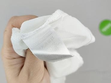 top bialy: Top damski, rozmiar S — 5