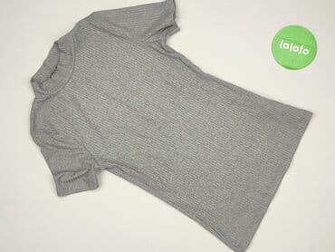bluzki przezroczyste: House, Women`s T-shirt, size XS (EU 34) — 2